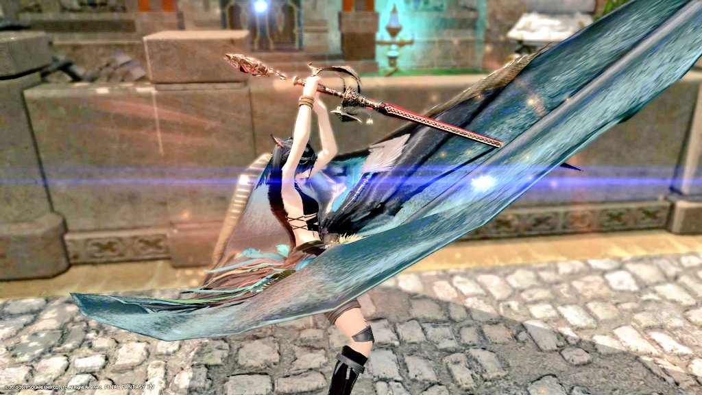 Ff14 アレ が見えやすいミラプリは嫌だ キャラを使っているユーザーによくある悩みがコチラ Ff14速報 Ff14 アレ が見えやすいミラプリは嫌だ キャラを使っているユーザーによくある悩みがコチラ Ff14速報