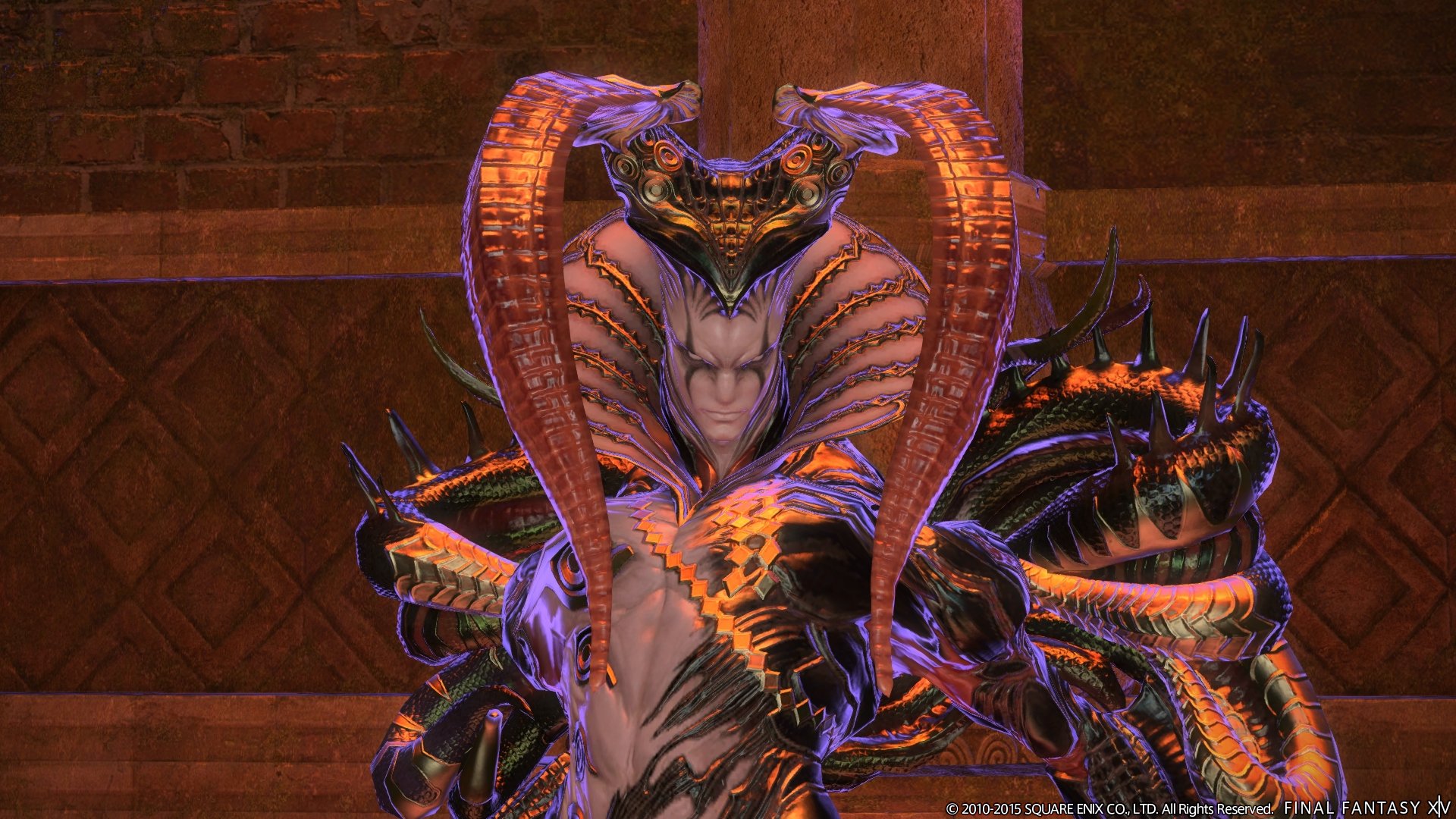 新生ff14 エッダちゃん続編はどんなストーリーになる 新旧エッダpt同士の対決だったりしてwwwww Ff14速報 新生ff14 エッダちゃん続編はどんなストーリーになる 新旧エッダpt同士の対決だったりしてwwwww Ff14速報