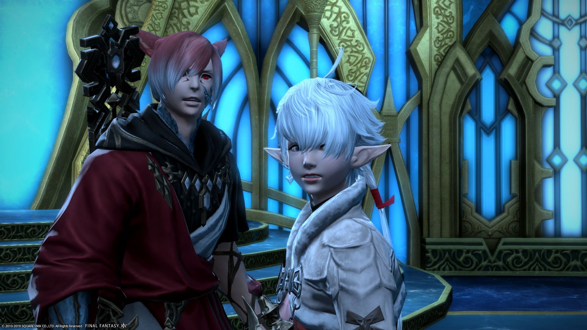 Ff14 パッチ5 1 白き誓約 黒き密約 メインストーリー感想まとめ ネタバレ注意 Ff14速報 Ff14 パッチ5 1 白き誓約 黒き密約 メインストーリー感想まとめ ネタバレ注意 Ff14速報