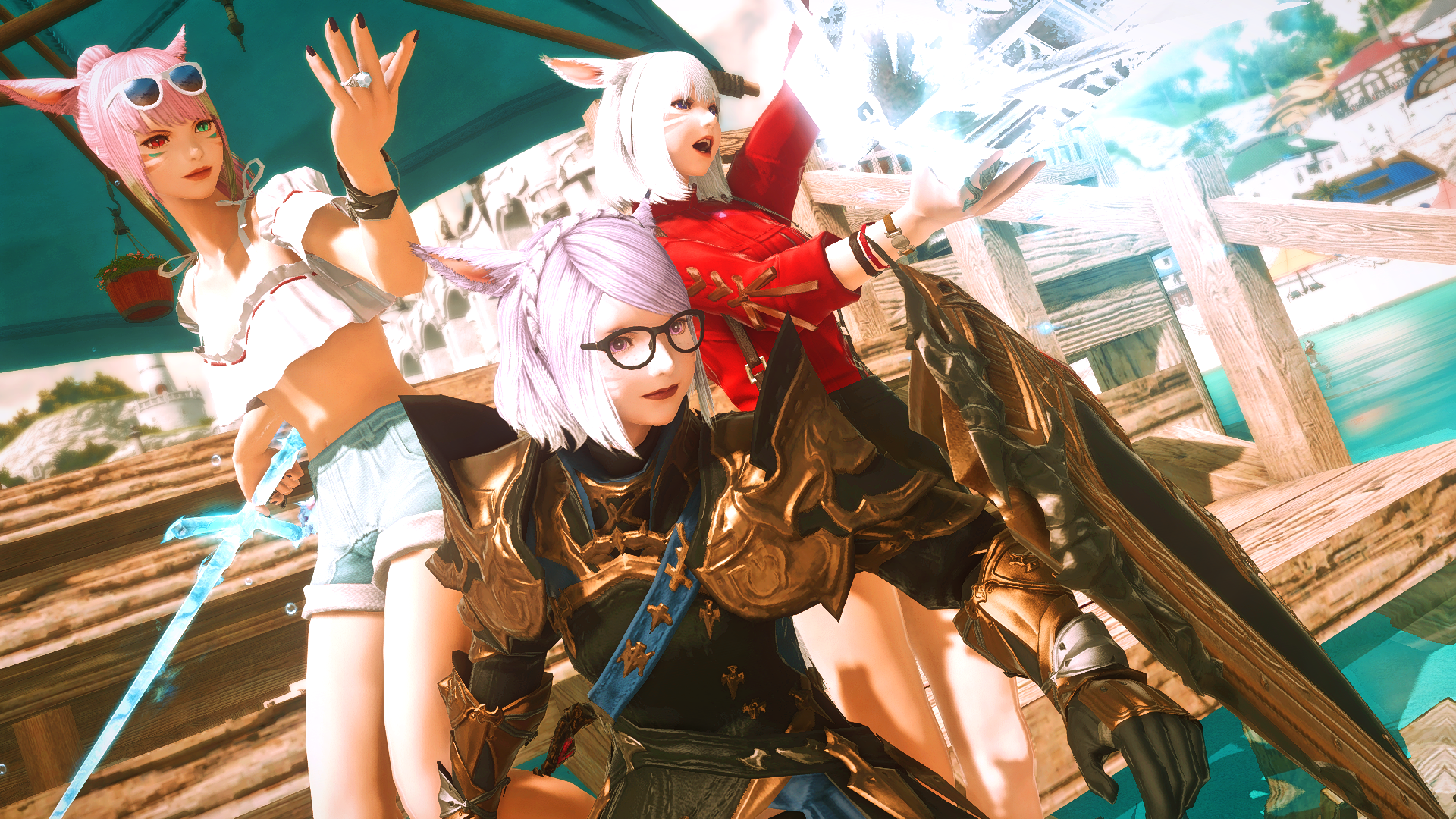 Ff14 吉田p トラブルを避けるためにフレンドを解除しても相手のフレ欄には残しておく これ Ff14速報 Ff14 吉田p トラブルを避けるためにフレンドを解除しても相手のフレ欄には残しておく これ Ff14速報