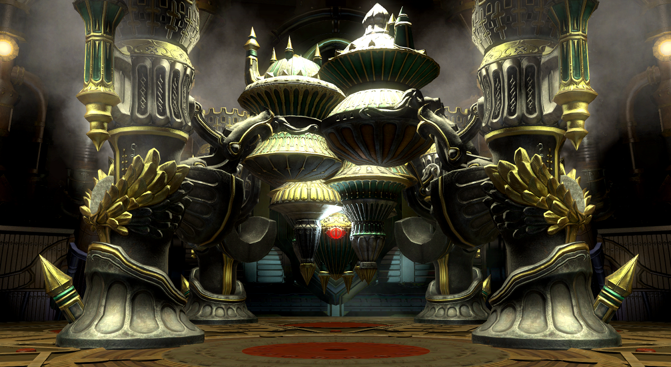 Ff14 ライト層 アレキ零式難しすぎ 緩和して トップ攻略組 え Ff14速報 Ff14 ライト層 アレキ零式難しすぎ 緩和して トップ攻略組 え Ff14速報