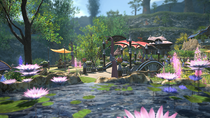 Ff14 ハウジング区画追加に向けて色々な土地を勧め合う高度な情報戦が始まる Ff14速報 Ff14 ハウジング区画追加に向けて色々な土地を勧め合う高度な情報戦が始まる Ff14速報