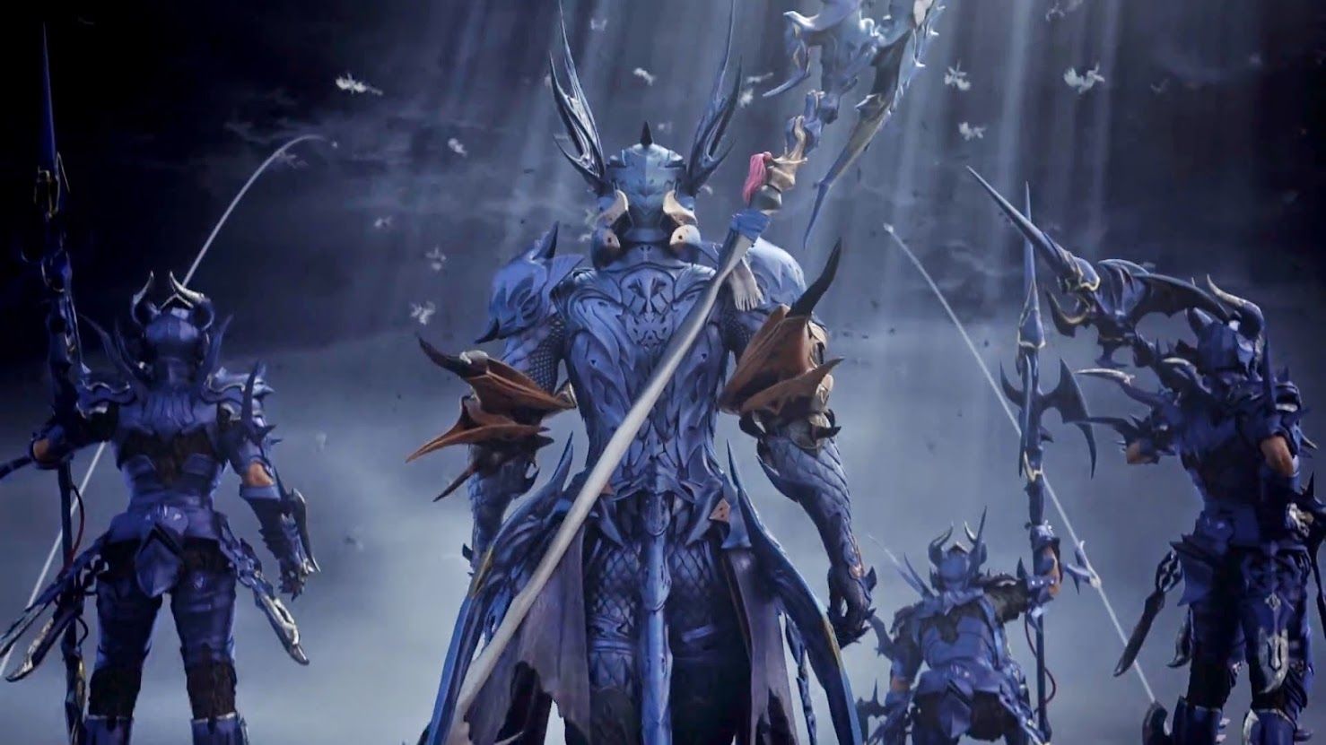 Ff14 竜騎士 死にやすいジョブみたいな風潮wwwwww Ff14速報 Ff14 竜騎士 死にやすいジョブみたいな風潮wwwwww Ff14速報