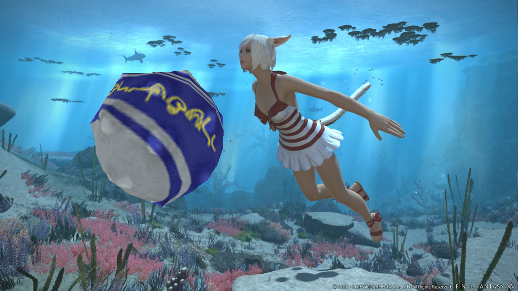 【FF14】いずれ実装されるかもしれないGS「ブリッツボール」は人気コンテンツになるのかコメント※不適切なコメントは削除させて頂く場合がございます。※荒らし・中傷等、問題があると判断されたユーザーはコメント拒否させて頂く場合があります。