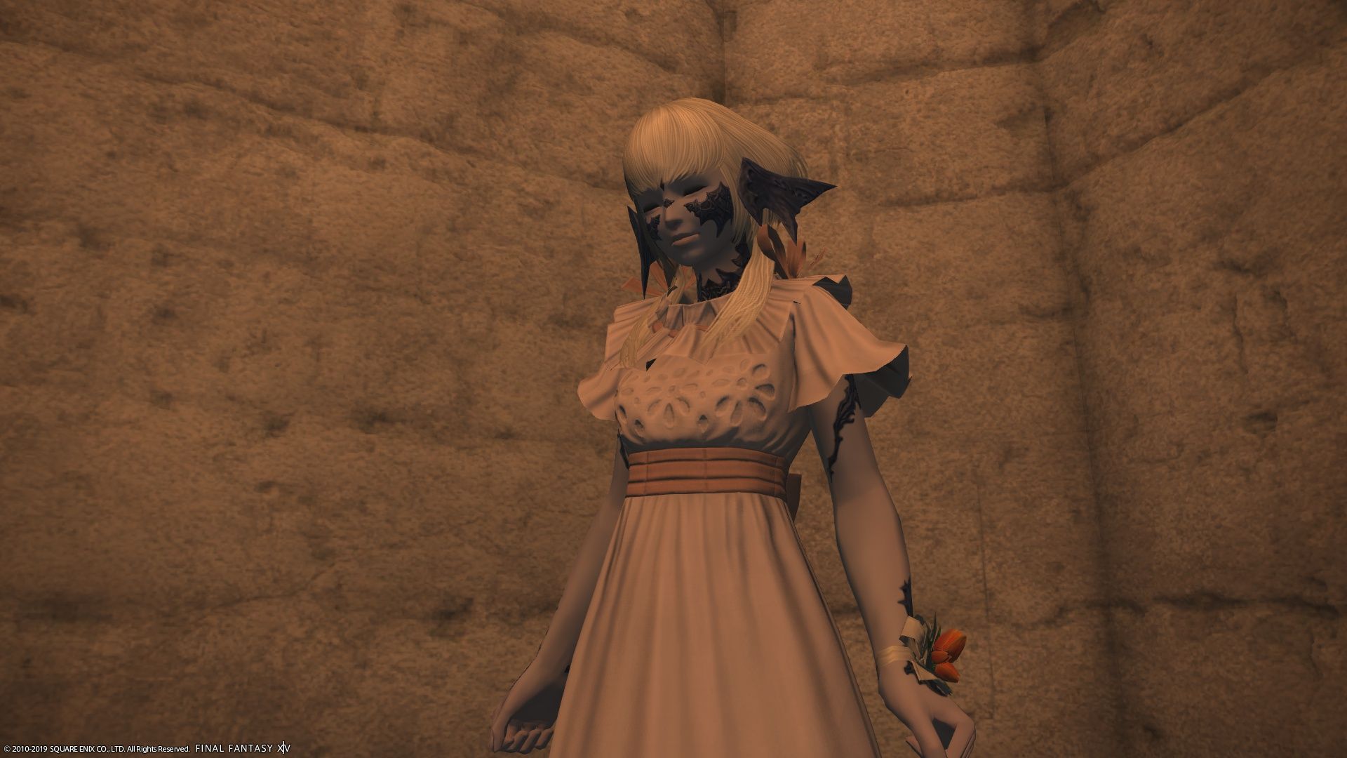 Ff14 79idのラスボスの正体 説 ネタバレ注意 Ff14速報