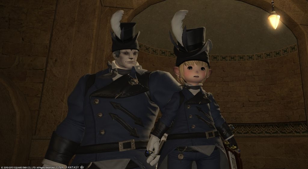 新生ff14 男のクセにメイン職がヒーラーの奴wwwwww Ff14速報 新生ff14 男のクセにメイン職がヒーラーの奴wwwwww Ff14速報