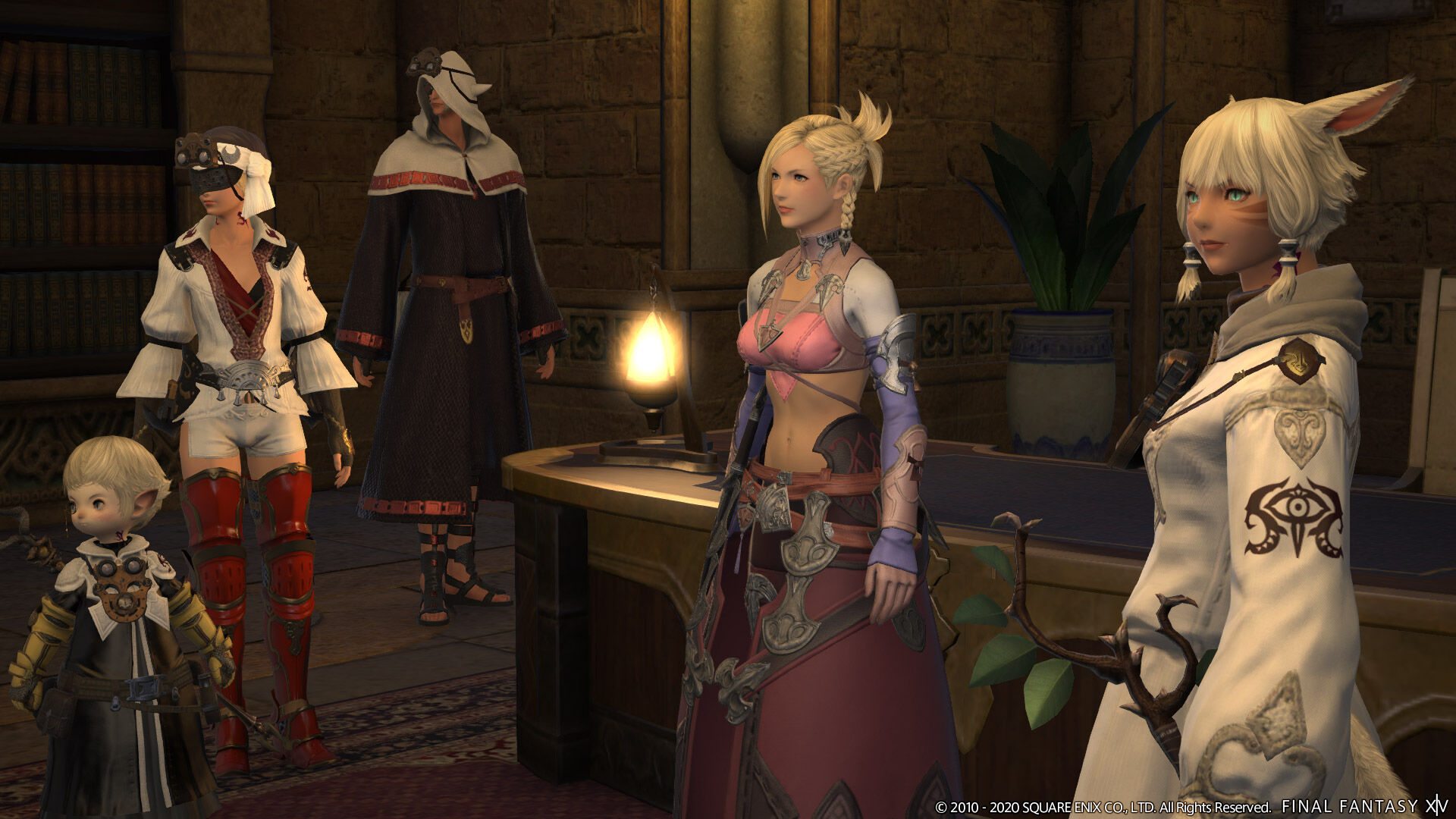 Ff14 新生メインクエストはテコ入れされたとはいえ今でもつまらないという事実 Ff14速報 Ff14 新生メインクエストはテコ入れされたとはいえ今でもつまらないという事実 Ff14速報