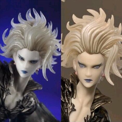 Ff14 マイスタークオリティフィギュア オメガ の顔の塗りが酷い 件について吉田pがコメント これは無理という方はサポートへご連絡ください Ff14速報 Ff14 マイスタークオリティフィギュア オメガ の顔の塗りが酷い 件について吉田pがコメント これは無理という方はサポートへご連絡ください Ff14速報