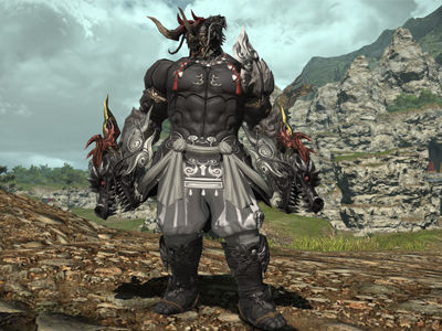 Ff14 モンクの新pvp装備がカッコ良すぎて大勝利すぎるwwwwwww Ff14速報 Ff14 モンクの新pvp装備がカッコ良すぎて大勝利すぎるwwwwwww Ff14速報