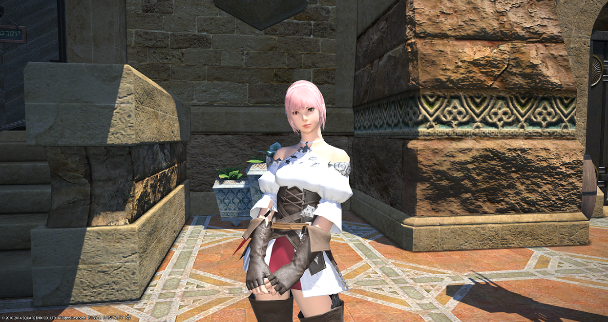 Ff14 ダラダラプレイできる Pcとps4どっちがいいの など今から始める新規向けのq A Ff14速報 Ff14 ダラダラプレイできる Pcとps4どっちがいいの など今から始める新規向けのq A Ff14速報