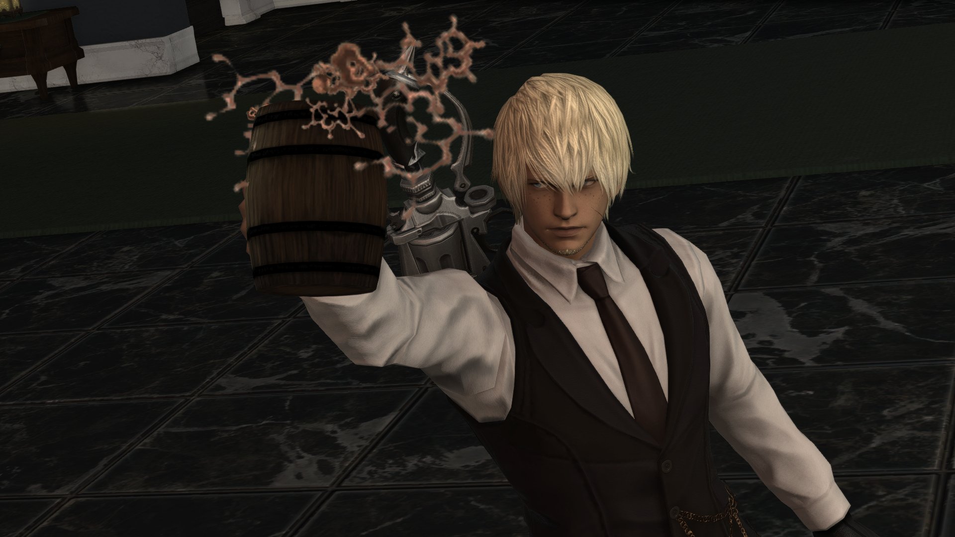 Ff14 Fcの自称社長さん 隙あらば自分語りして周りからウザがられてしまうｗｗｗｗｗ 2chゲームまとめアンテナ