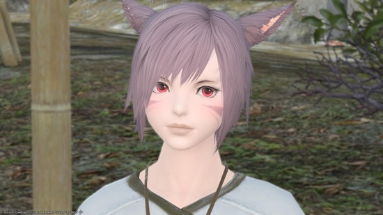 Ff14 アウラnpc イバクハ さん めちゃくちゃ可愛いと絶賛されるwwwwww Ff14速報 Ff14 アウラnpc イバクハ さん めちゃくちゃ可愛いと絶賛されるwwwwww Ff14速報