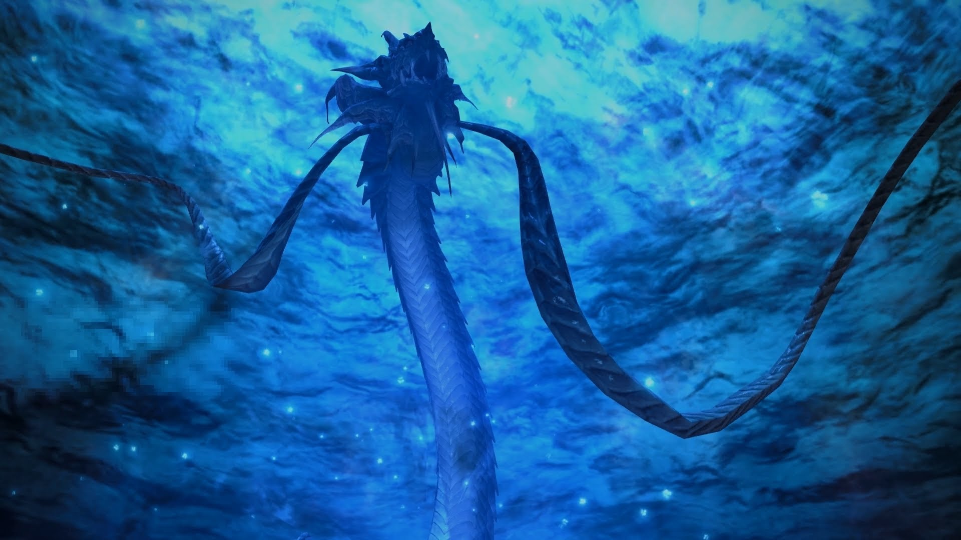 新生ff14 吉田pが言っていたような 海底神殿 や 水を使ったレイド は今後実装される Ff14速報 新生ff14 吉田pが言っていたような 海底神殿 や 水を使ったレイド は今後実装される Ff14速報