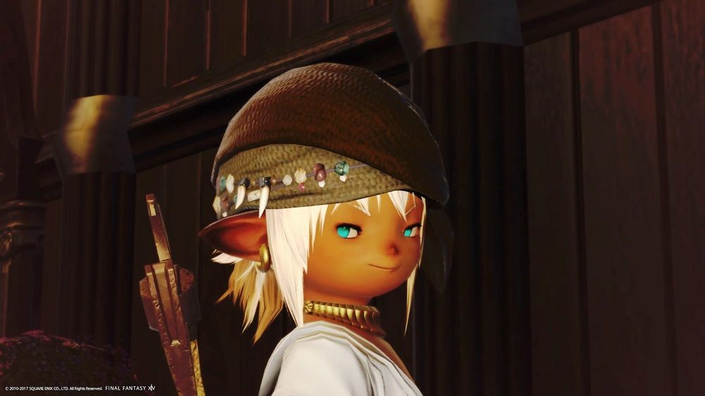 Ff14速報 恋愛 Ff14速報 恋愛