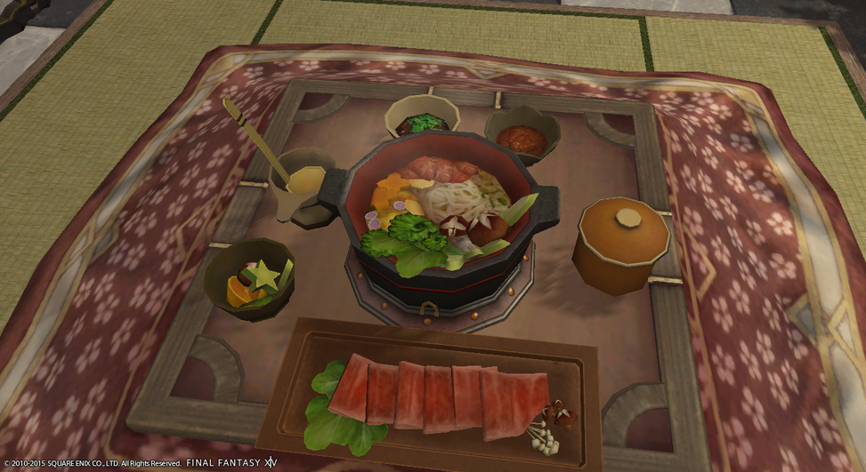 Ff14 パッチ3 0で実装された調度品 庭具 画像まとめ Ff14速報 Ff14 パッチ3 0で実装された調度品 庭具 画像まとめ Ff14速報