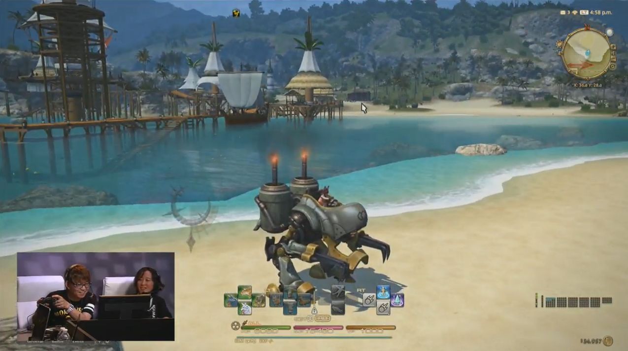 Ff14 リテイナーベンチャー ミニオン Ff14 リテイナーベンチャー ミニオン