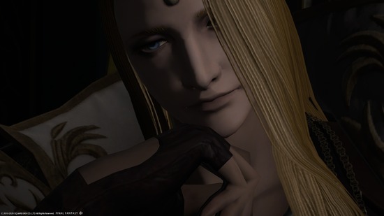 Ff14 でしゃばりすぎて不評になってしまったゼノスは今後のストーリーで挽回できるんだろうか Ff14速報 記事コメント 2 Ff14 でしゃばりすぎて不評になってしまったゼノスは今後のストーリーで挽回できるんだろうか Ff14速報 記事コメント 2