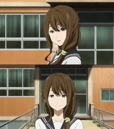 二次 女の子のこの髪型最高だよな 強くてニューゲーム