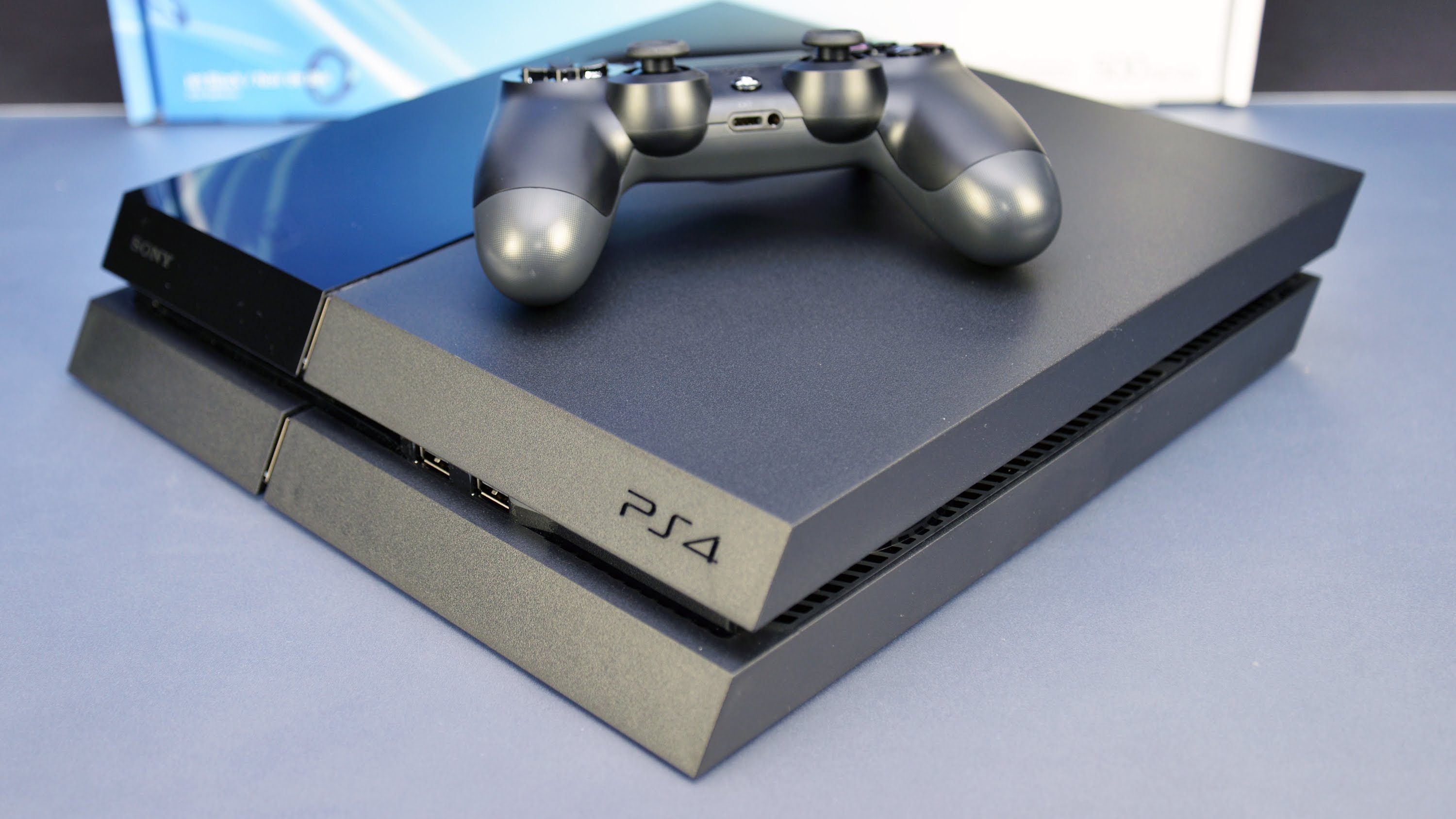 Ps3で十分 ってやつらはそろそろps4買うよな 強くてニューゲーム Ps3で十分 ってやつらはそろそろps4買うよな 強くてニューゲーム