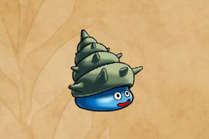 ドラクエで一番可愛いモンスターはマリンスライム 強くてニューゲーム