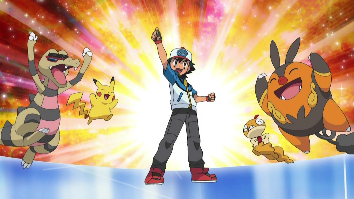 おまえらが知ってるポケモンの豆知識あげてけwwwwww 強くてニューゲーム おまえらが知ってるポケモンの豆知識あげてけwwwwww 強くてニューゲーム