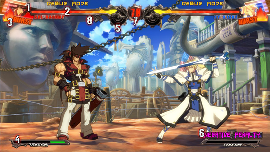 GGXRD_HUD