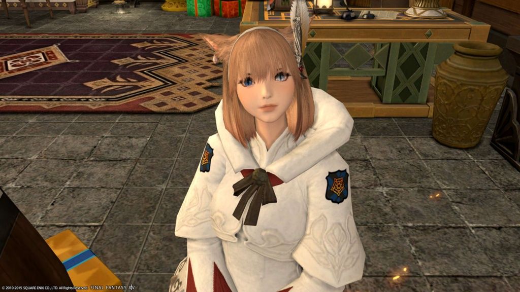 Ff14 キャラの容姿を見てヒールするかどうかを決めるヒーラーが存在するらしいwwwwww Ff14ch Ff14 キャラの容姿を見てヒールするかどうかを決めるヒーラーが存在するらしいwwwwww Ff14ch