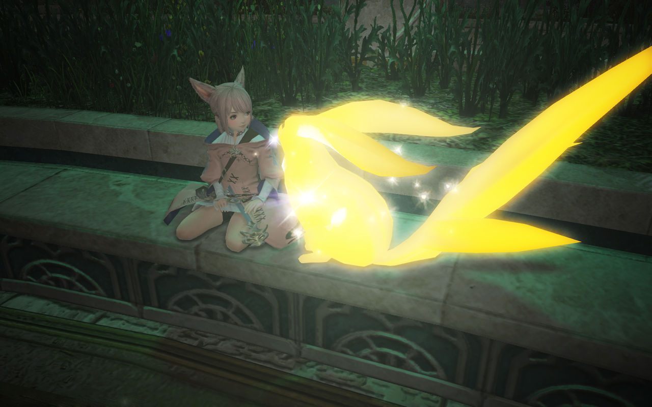 Ff14 エギのミラプリ ってどのラインもモンスターまでが対象範囲なの Ff14ch Ff14 エギのミラプリ ってどのラインもモンスターまでが対象範囲なの Ff14ch