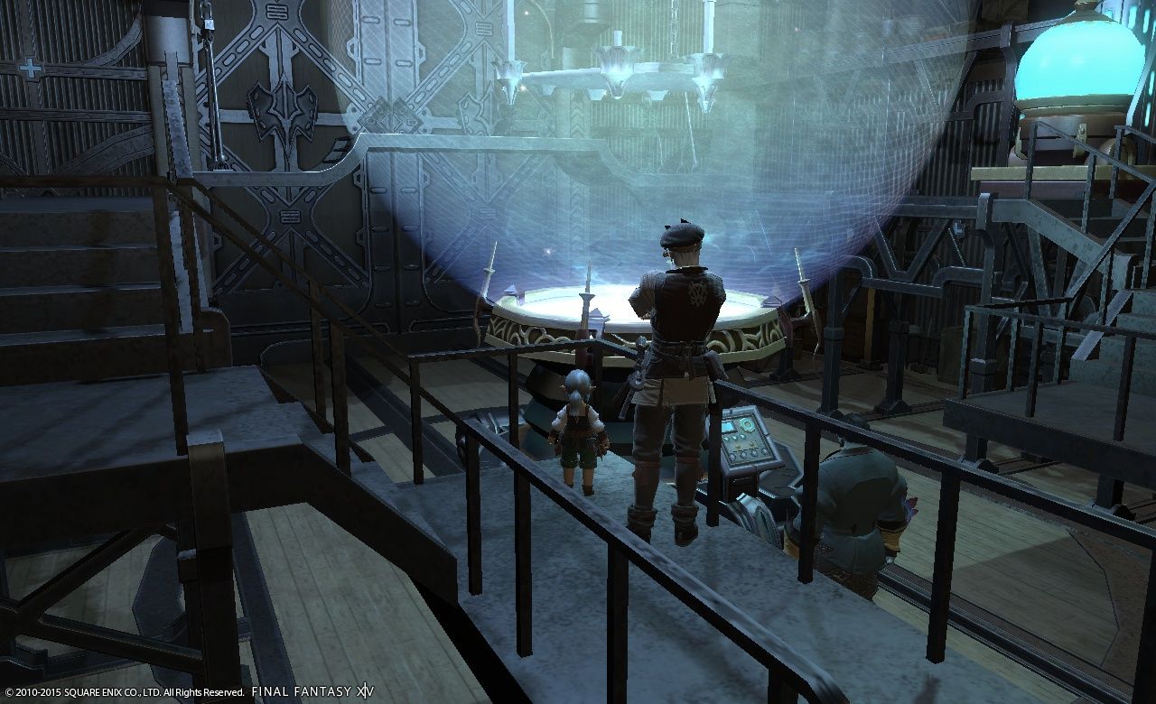 Ff14 ついにうちのfcでも飛空艇争いが勃発してきた Ff14ch Ff14 ついにうちのfcでも飛空艇争いが勃発してきた Ff14ch