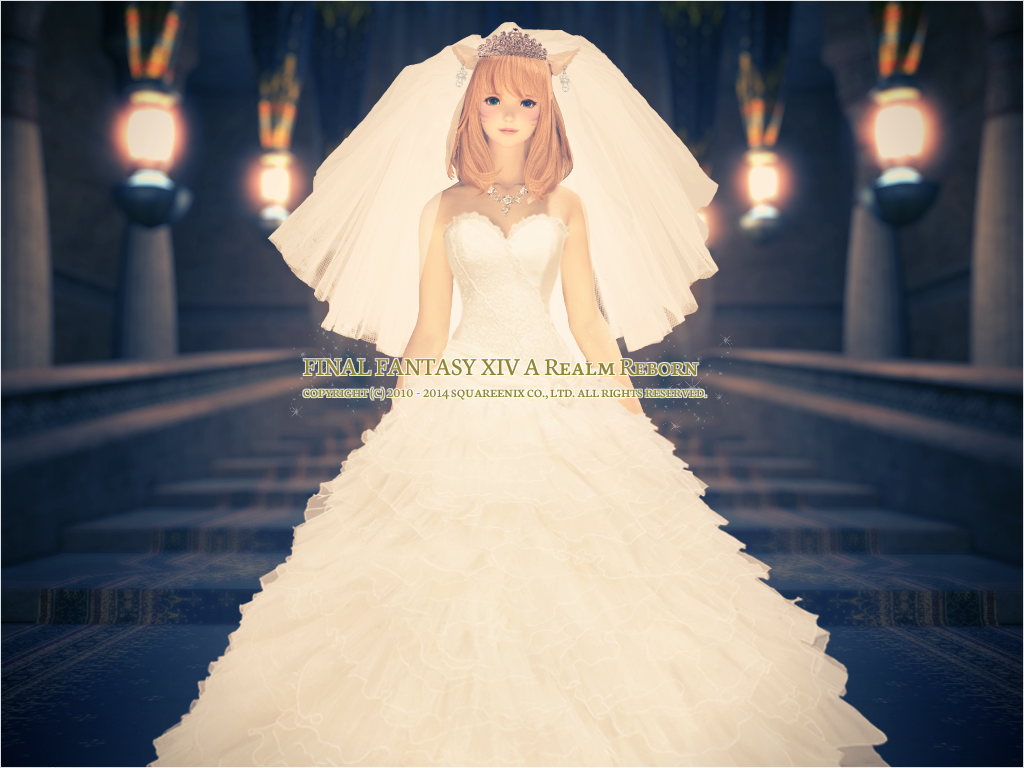 Ff14 結婚 メリット Buuchau