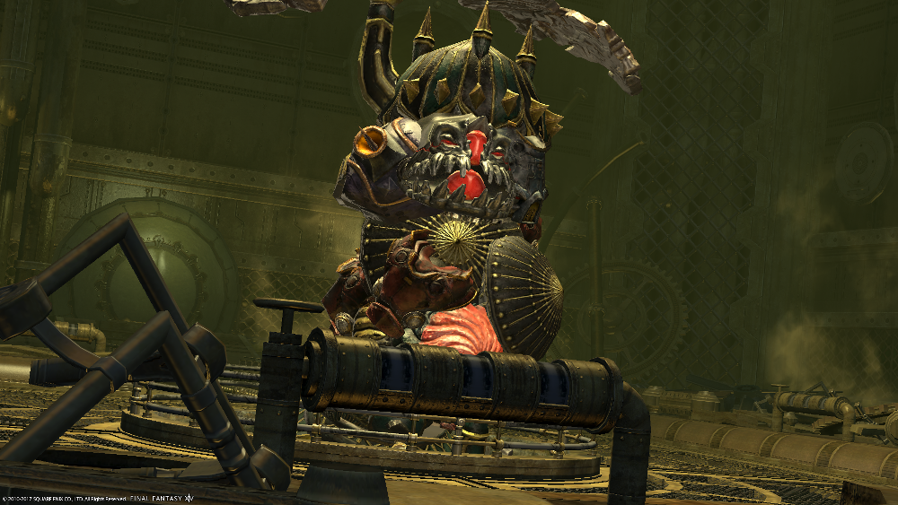 Ff14 天動編零式cfって初見で行っていいの Ff14ch