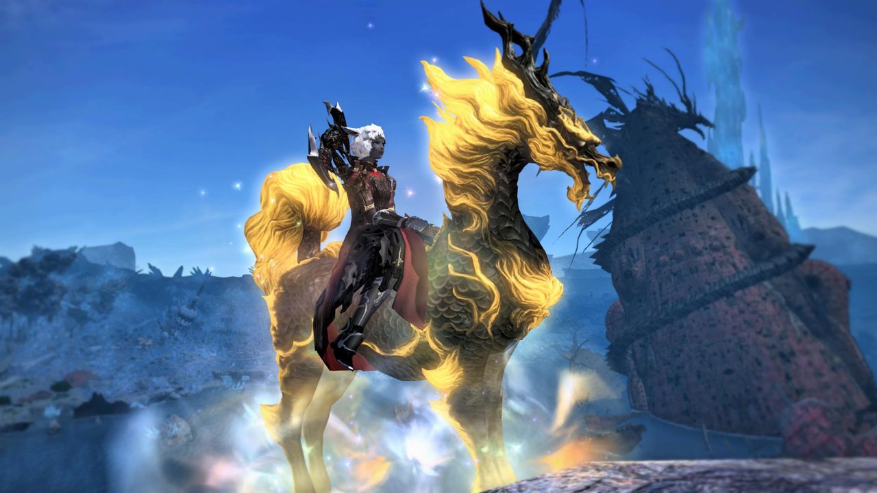 マウント Ff14ch マウント Ff14ch