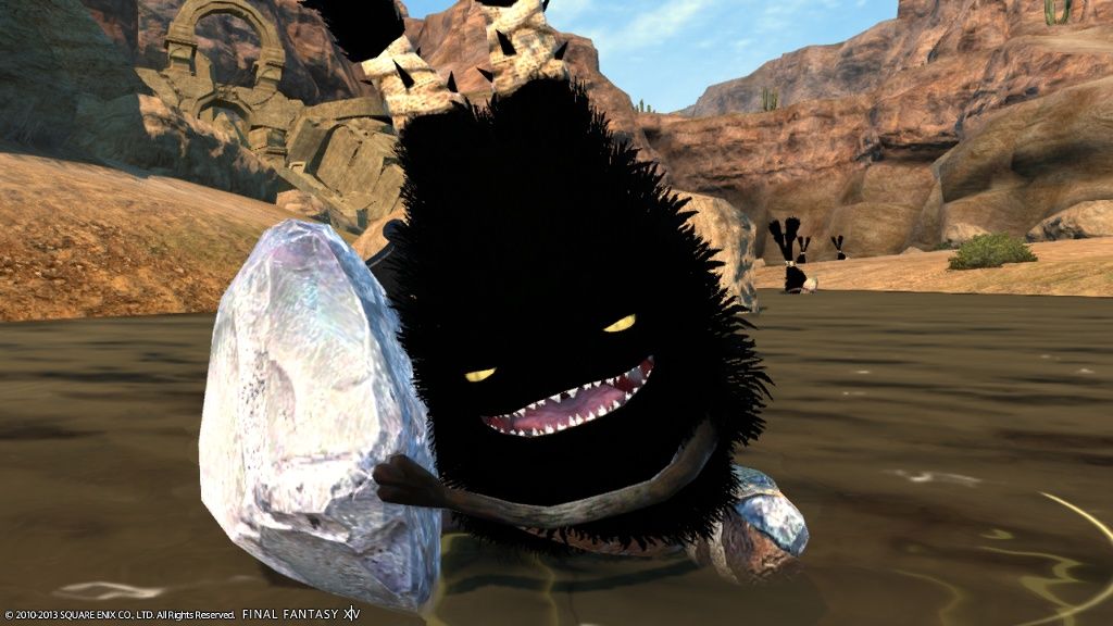 Ff14オリジナルのモンスターを挙げていけ Ff14ch Ff14オリジナルのモンスターを挙げていけ Ff14ch