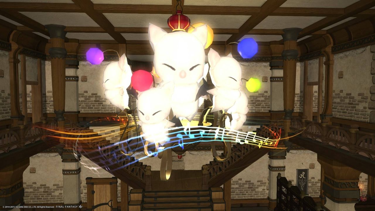 ハウジング Ff14ch