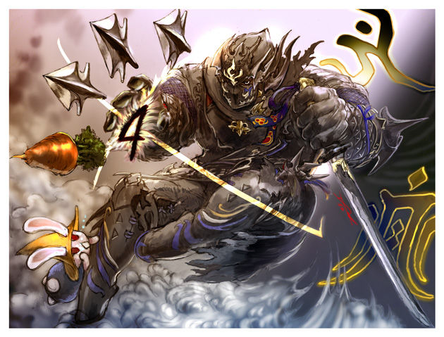 新生ff14 吉田pが書いたイラストを初公開 公式ブログにてカウントダウンイラストを一挙紹介 Ff14ch 新生ff14 吉田pが書いたイラストを初公開 公式ブログにてカウントダウンイラストを一挙紹介 Ff14ch