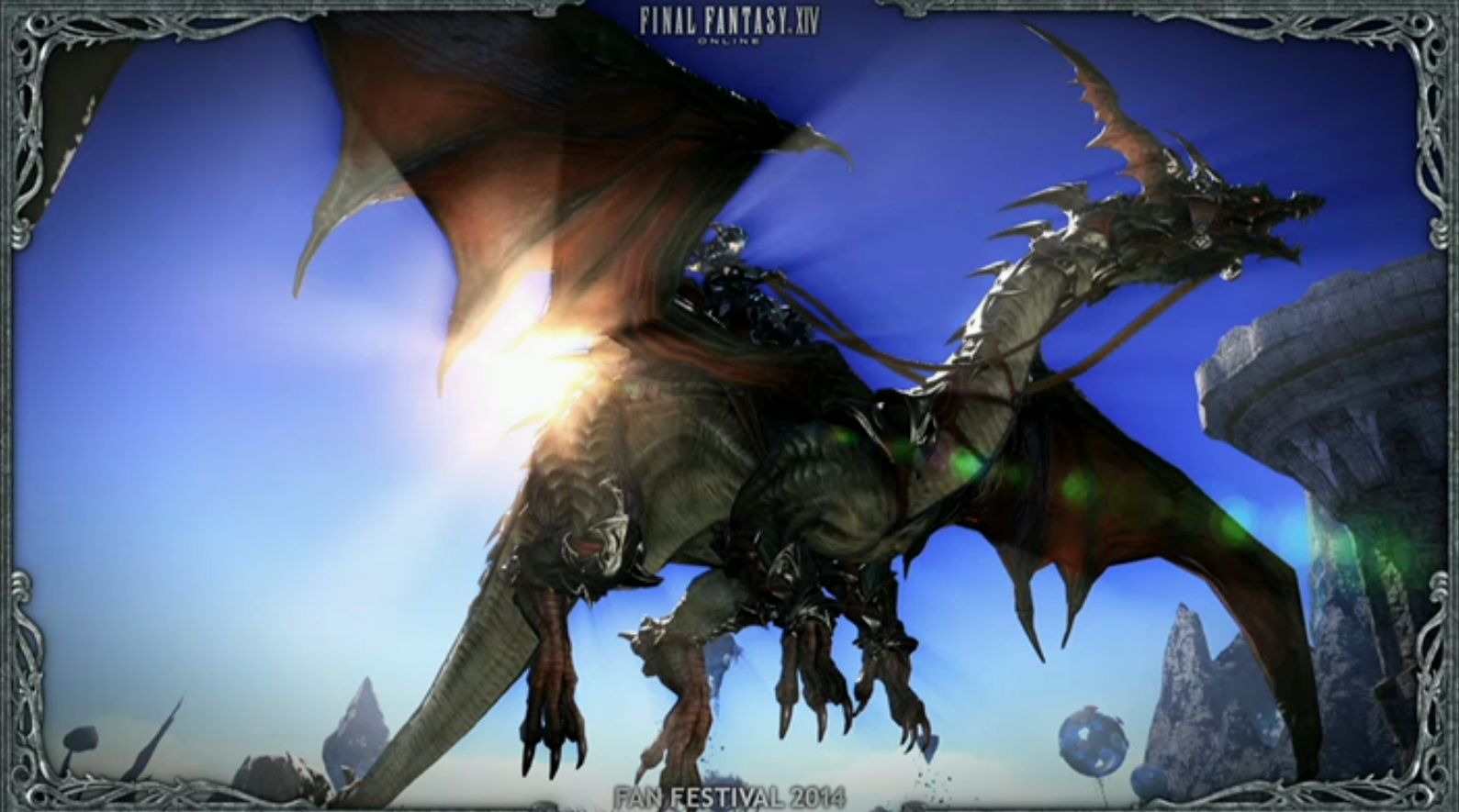 新生ff14 拡張ディスク 蒼天のイシュガルドce版 の付属内容が公開 画像あり Ff14ch