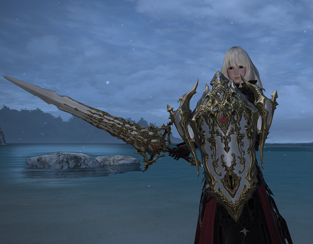 Ff14 エクスカリバーのような有名な武器名をzwで使ったってことはもう出ないってことだよな Ff14ch