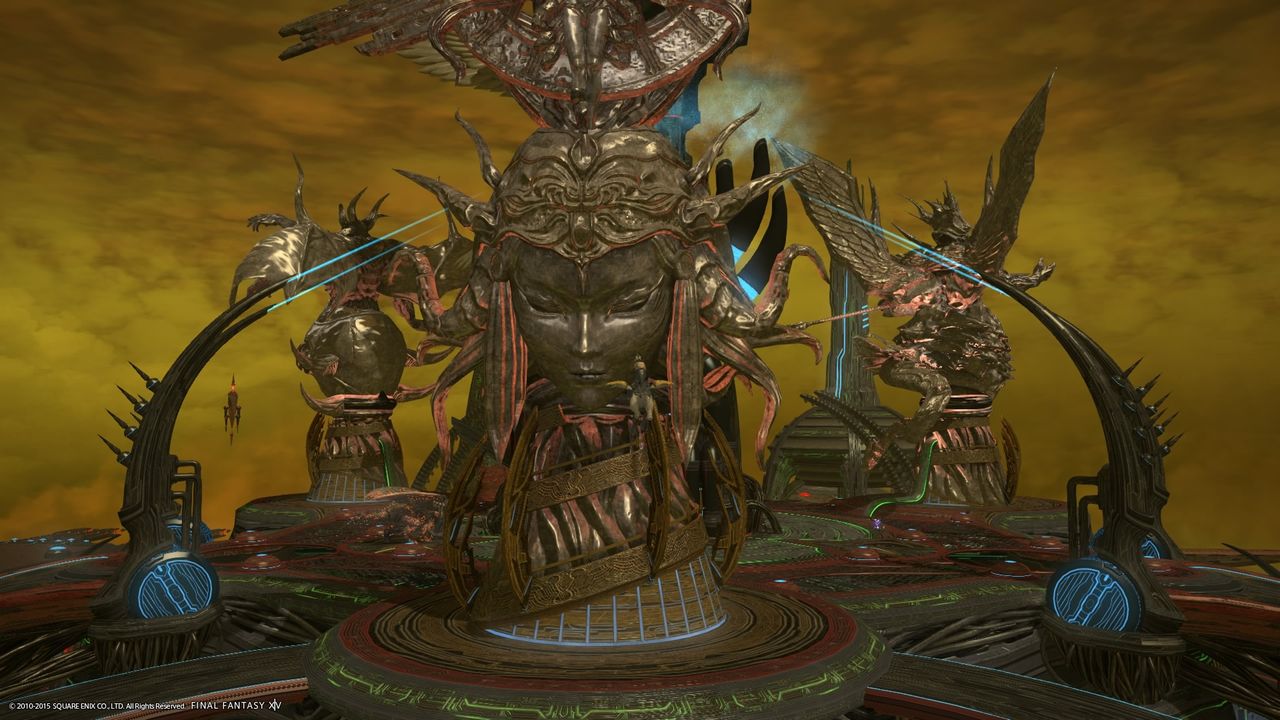 Ff14 Ff10ネタが少なめ 今までに使われた歴代ffのオマージュネタを調べてみた Ff14ch Ff14 Ff10ネタが少なめ 今までに使われた歴代ffのオマージュネタを調べてみた Ff14ch
