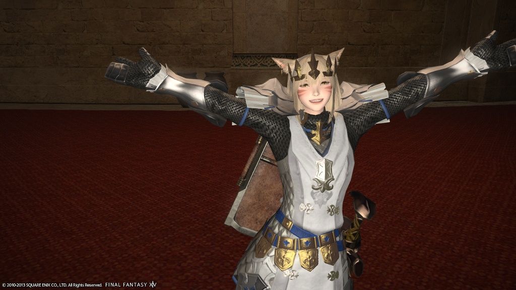 Ff14 挑発お知らせマクロって用意しなきゃいけないの Ff14ch Ff14 挑発お知らせマクロって用意しなきゃいけないの Ff14ch