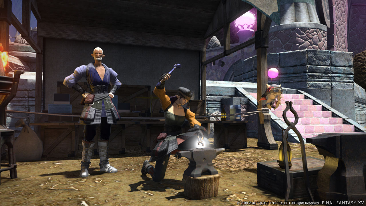 Ff14 モグ蛮族をするための前提クエストが19個と判明し3 3開始前からヘイトmax状態に Ff14ch Ff14 モグ蛮族をするための前提クエストが19個と判明し3 3開始前からヘイトmax状態に Ff14ch