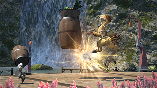 新生ff14 チョコボのおやつの値段はいくらが妥当だろう Ff14ch