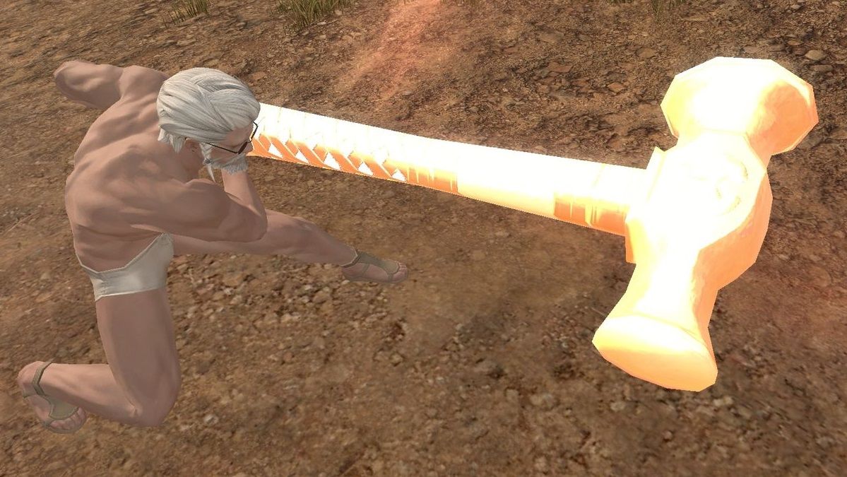 新生ff14 実はルイゾワよりゴッドベルトのほうが強いんじゃねwwwwww Ff14ch 新生ff14 実はルイゾワよりゴッドベルトのほうが強いんじゃねwwwwww Ff14ch