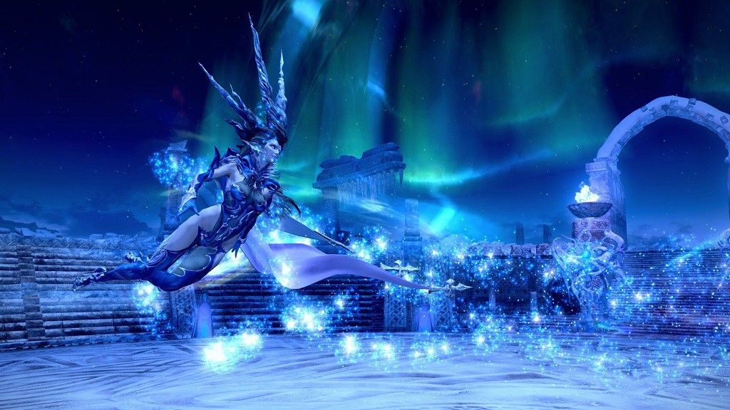 Ff14 極シヴァを学者のみのソロヒーラーでクリア 動画 Ff14ch Ff14 極シヴァを学者のみのソロヒーラーでクリア 動画 Ff14ch