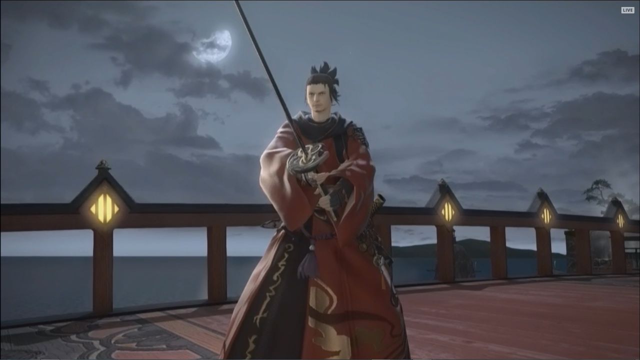 Ff14 4 0の新ジョブは 侍 ロールは単独で高いダメージを出せるdps Ff14ch Ff14 4 0の新ジョブは 侍 ロールは単独で高いダメージを出せるdps Ff14ch