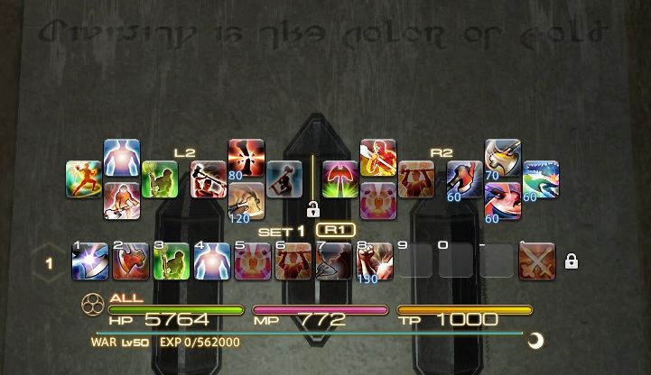 Ff14 ホットバーはpve用とpvp用で切り替えて使えるようにして欲しい Ff14ch