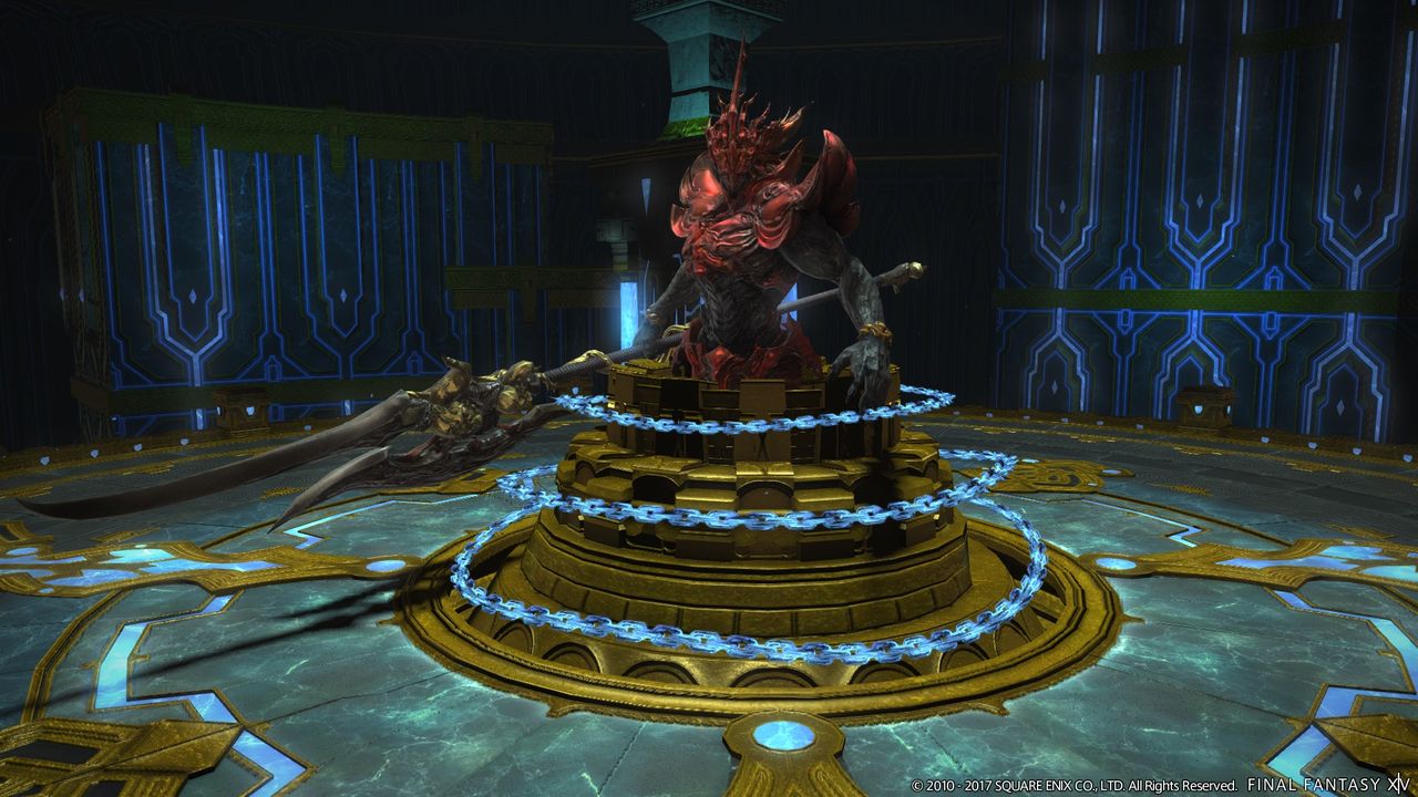 Ff14 極ソフィア Vs 極ズルワーン 難易度的に難しいほうはどっちなのか Ff14ch Ff14 極ソフィア Vs 極ズルワーン 難易度的に難しいほうはどっちなのか Ff14ch