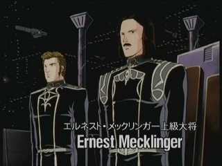 mecklinger