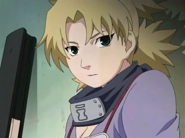Narutoのテマリ可愛すぎワロタwwwwwwwwwwwwww てきとうジャーナル Narutoのテマリ可愛すぎワロタwwwwwwwwwwwwww てきとうジャーナル