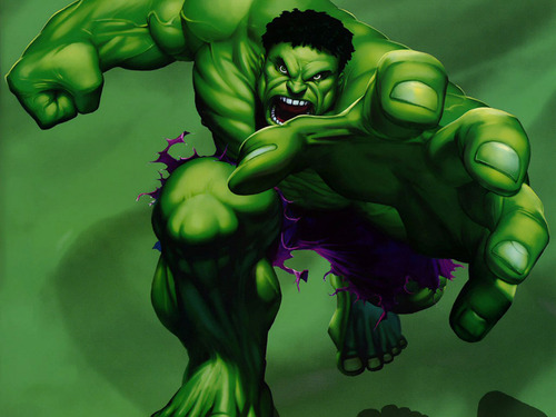 hulk