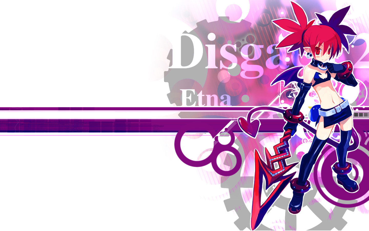 ディスガイアについて語ろうぜ てきとうジャーナル